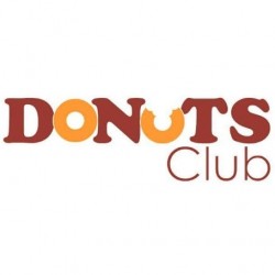 Donuts Club Friburgo
