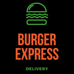 Burger Express Delivery