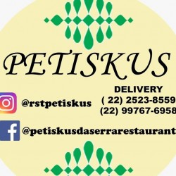 Petiskus Restaurante