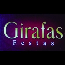 GIRAFAS FESTAS