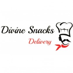 Divine Snack Delivery