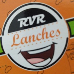RVR Lanches