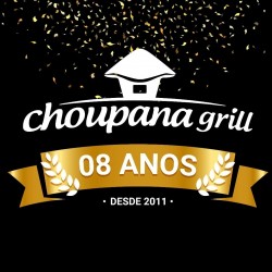 Choupana Grill