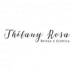 Espaço Thifany Rosa Beleza e Estética