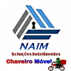 Naim Chaveiro Móvel
