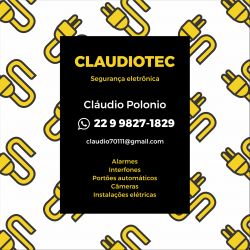 ClaudioTec
