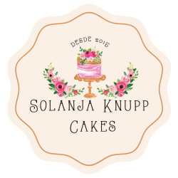 Solanja Knupp Cakes