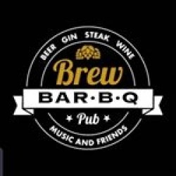 Brew Bar b q Pub