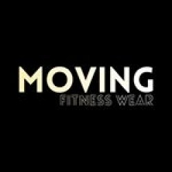 Moving Fitness Wear