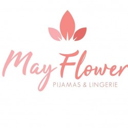 May Flower Lingerie - Olaria