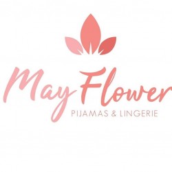 May Flower Lingerie - Centro