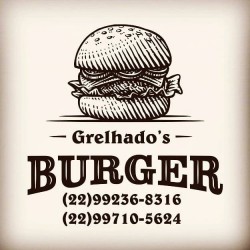 Grelhado's Burger