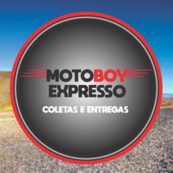 Motoboy Expresso - Entrega e Coleta
