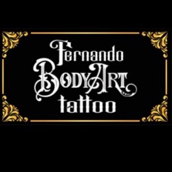 Body Art Tattoo Nova Friburgo