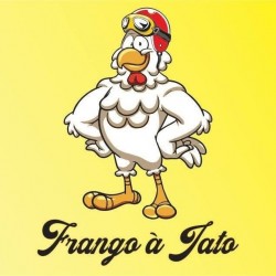 Frango à Jato
