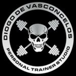 Diogo de Vasconcelos  ( Coach Diogo ) -  Personal Trainer