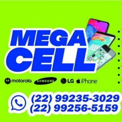 Loja Mega Cell