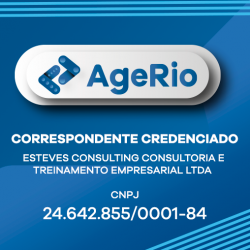 ESTEVES CONSULTING - Correspondente AgeRio