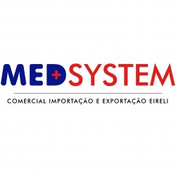 Medsystem Comercial Importação e Exportação