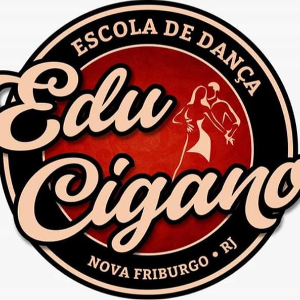 Escola da Dança Edu Cigano