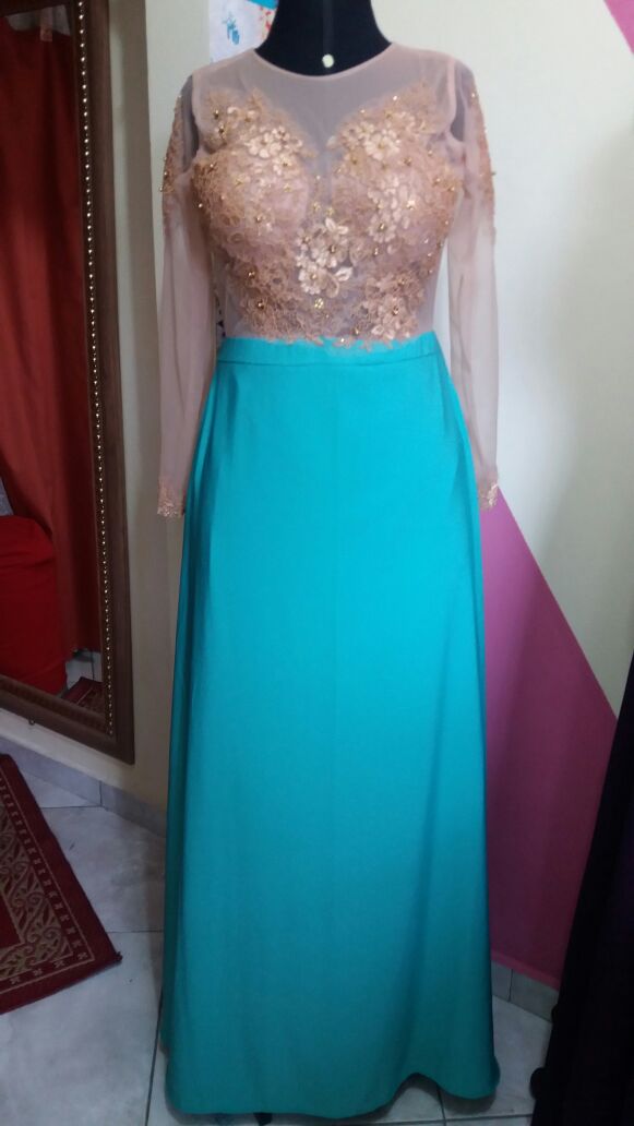 Vestidos para Alugar