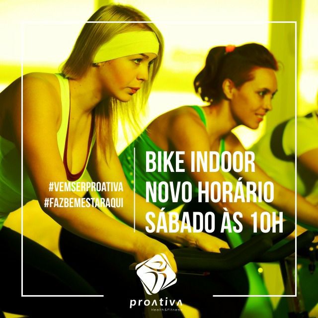 Bike Indoor
