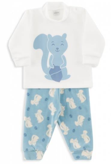 Pijamas Infantil